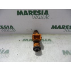 Alfa Romeo - 156 - Injector (petrol injection)
