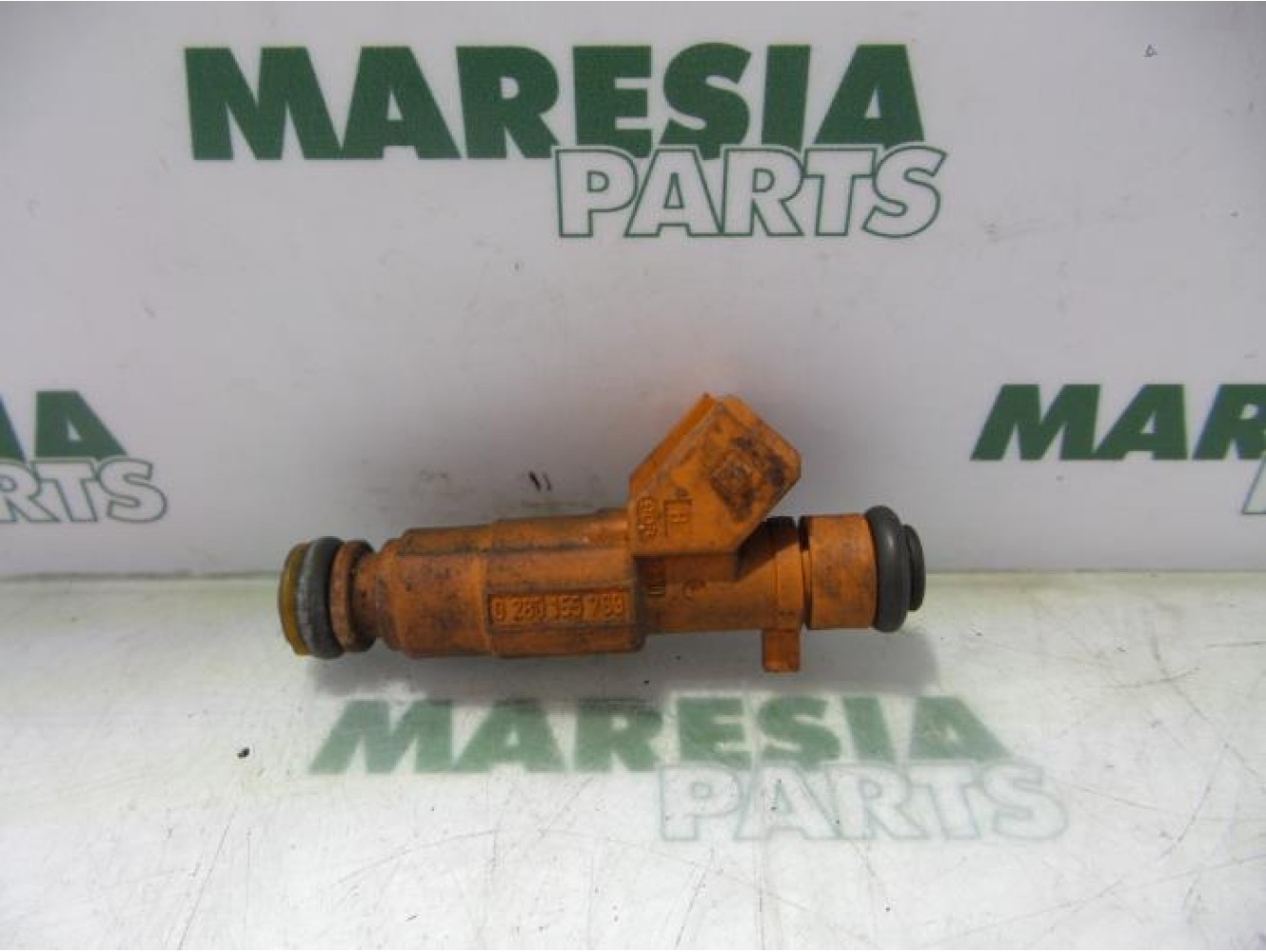 Alfa Romeo - 156 - Injector (petrol injection)