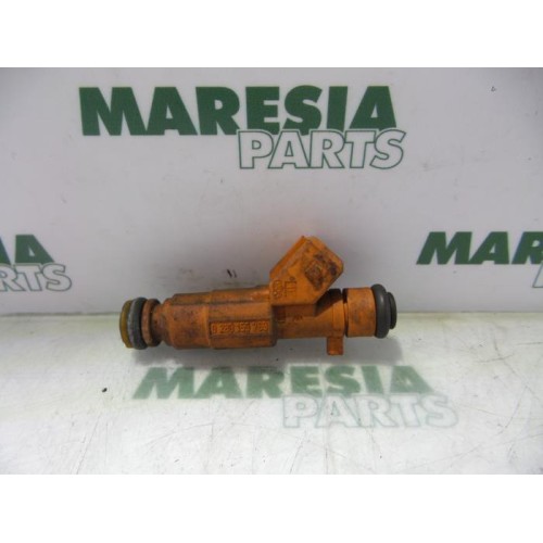 Alfa Romeo - 156 - Injector (petrol injection)