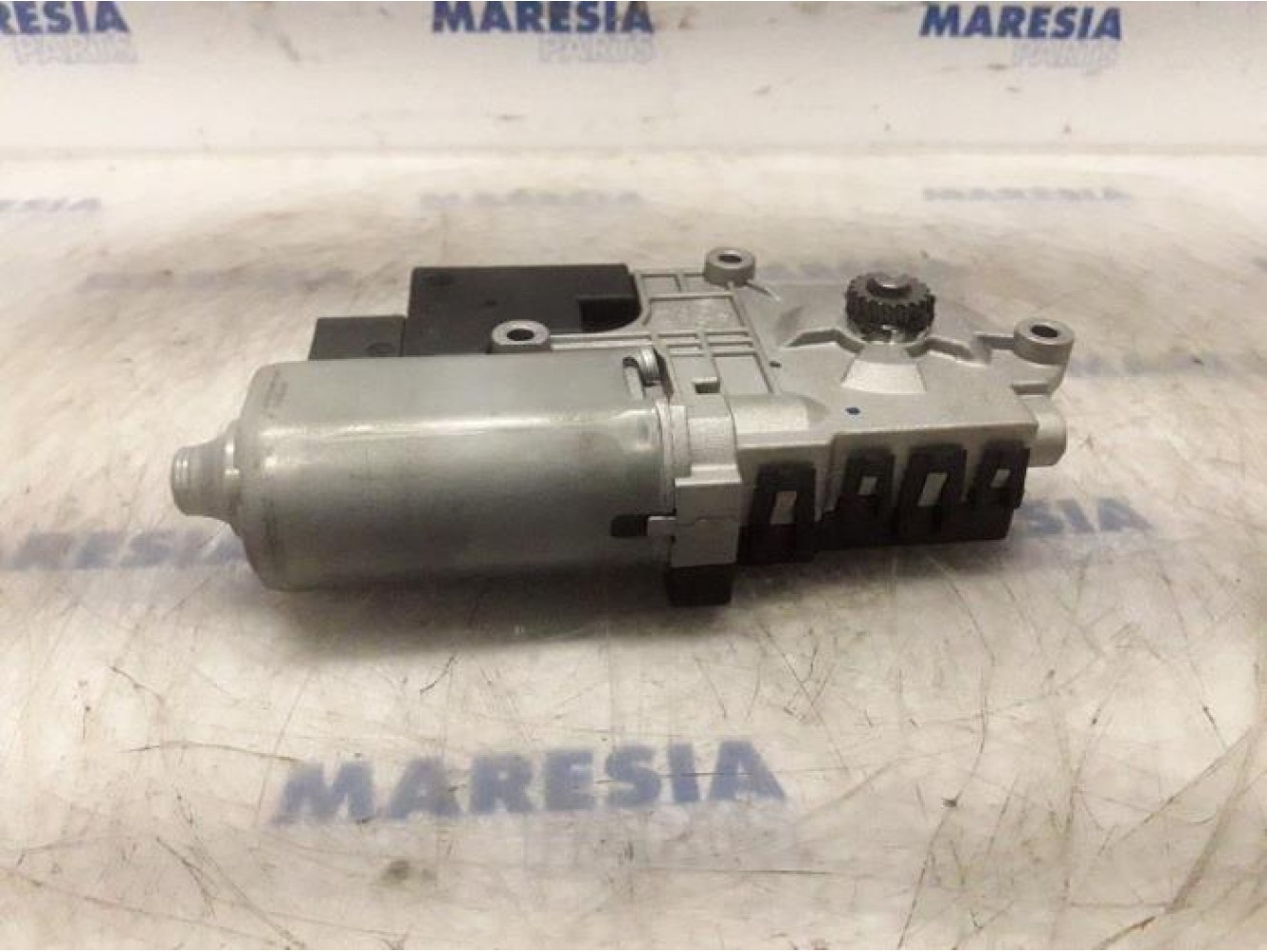 Peugeot - 308 - Schiebedach Motor