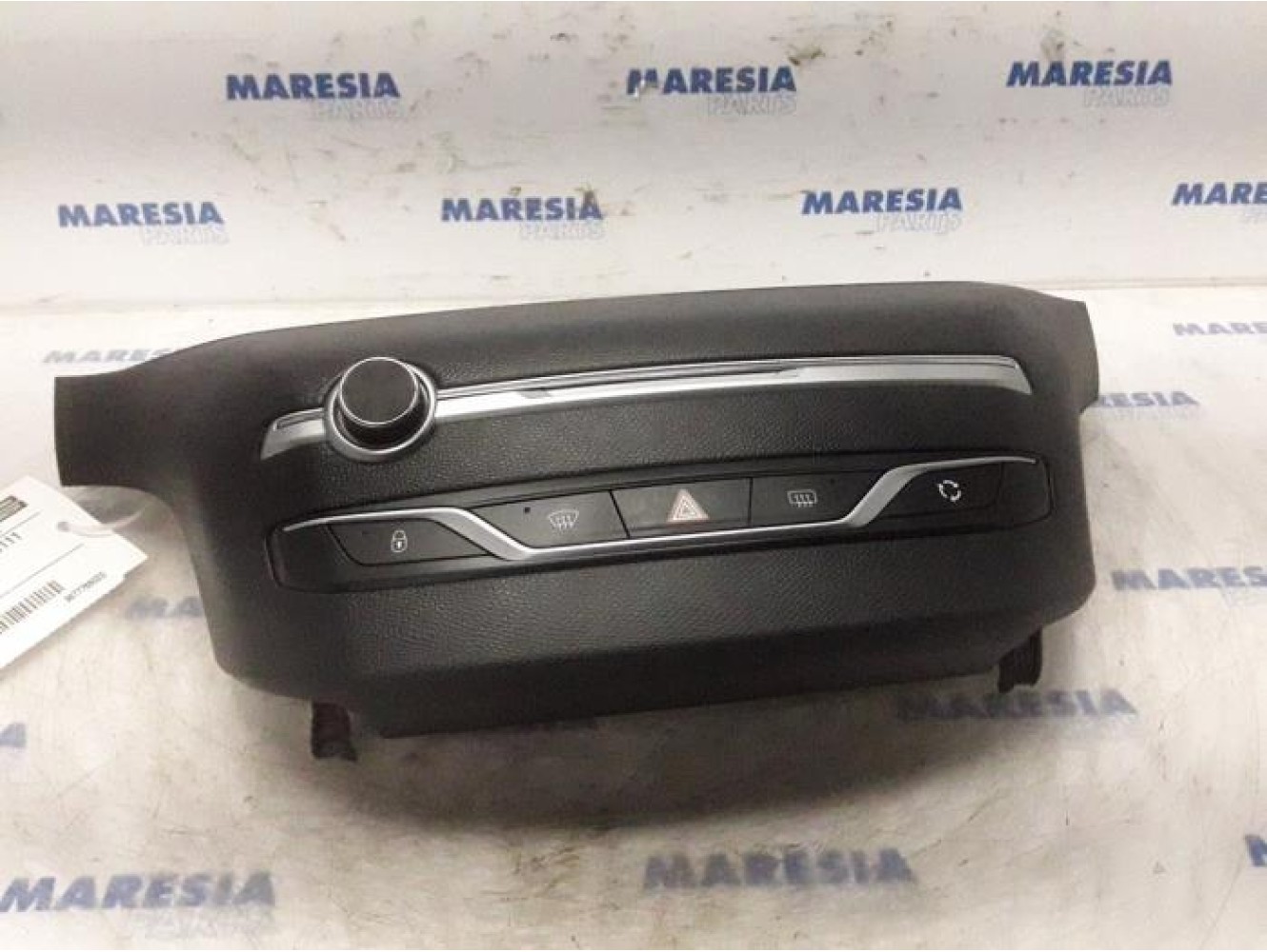 Peugeot - 308 - Radio