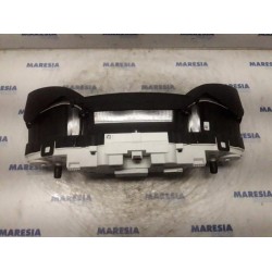 Peugeot - 308 - Instrumentenpaneel