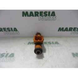 Alfa Romeo - 156 - Injector (petrol injection)