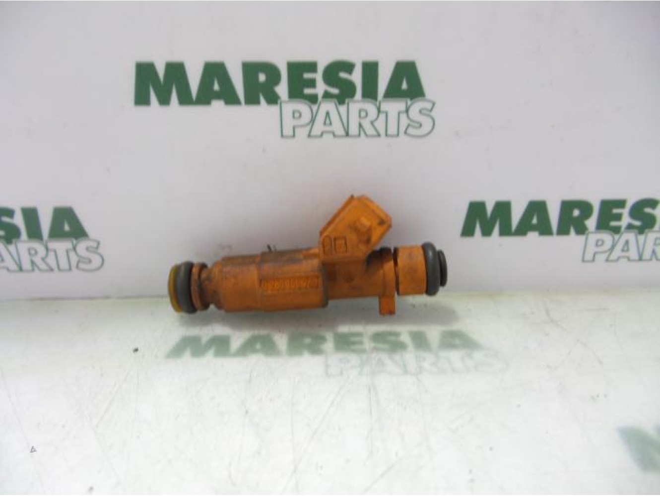 Alfa Romeo - 156 - Injector (petrol injection)
