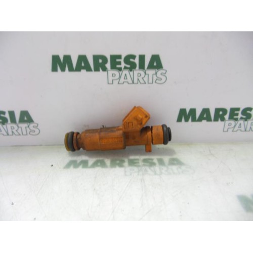Alfa Romeo - 156 - Injector (petrol injection)