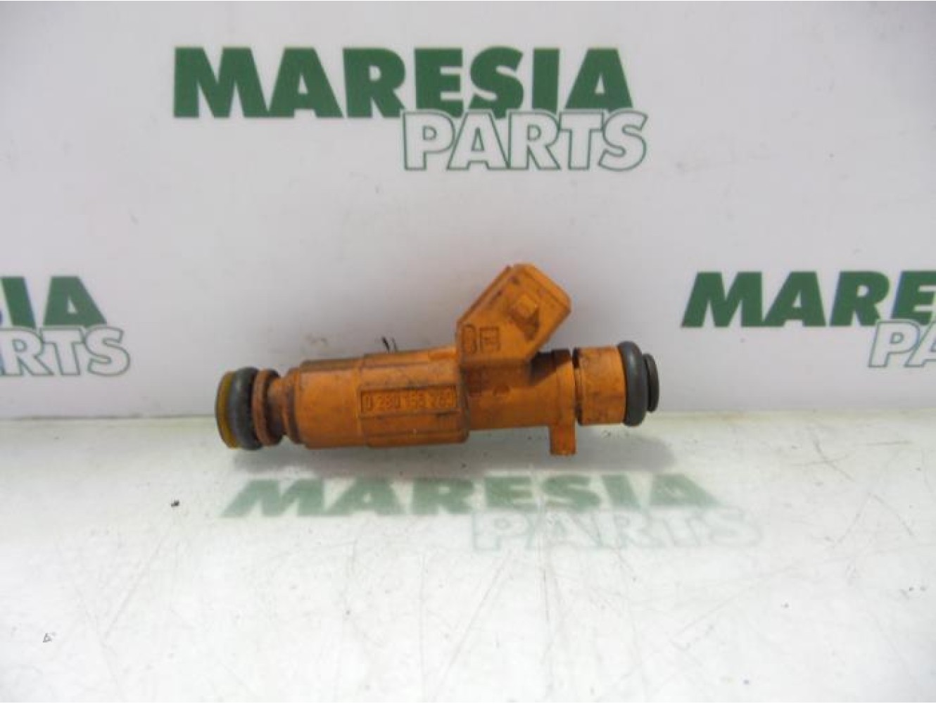 Alfa Romeo - 156 - Injector (petrol injection)