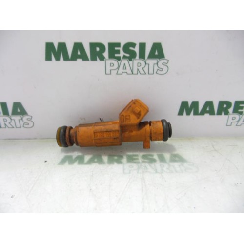 Alfa Romeo - 156 - Injector (petrol injection)