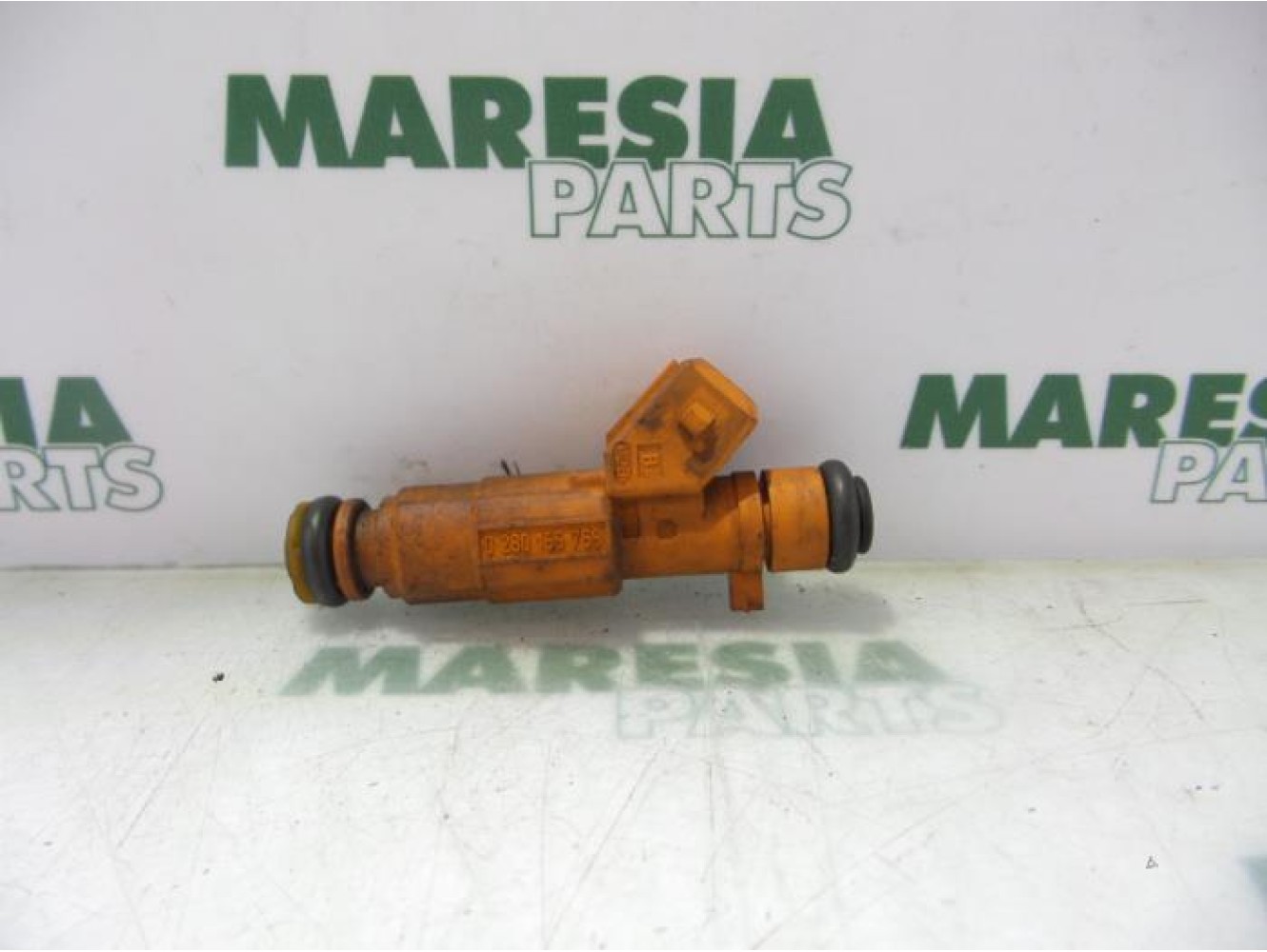 Alfa Romeo - 156 - Injector (petrol injection)