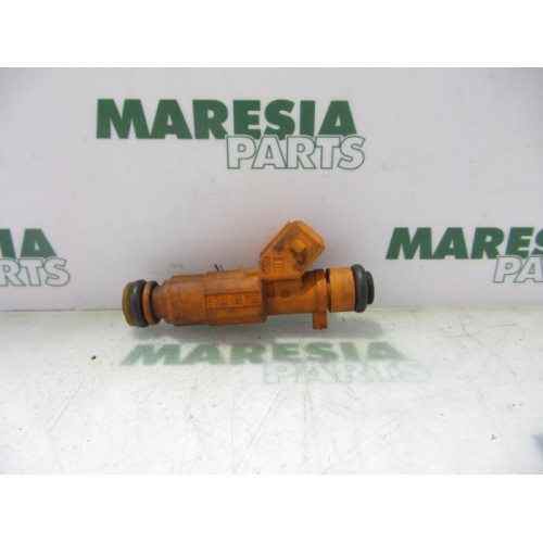 Alfa Romeo - 156 - Injector (petrol injection)