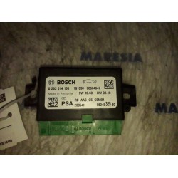 Peugeot - 308 - PDC Module