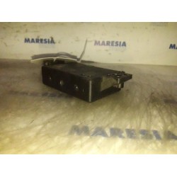 Peugeot - 308 - PDC Module