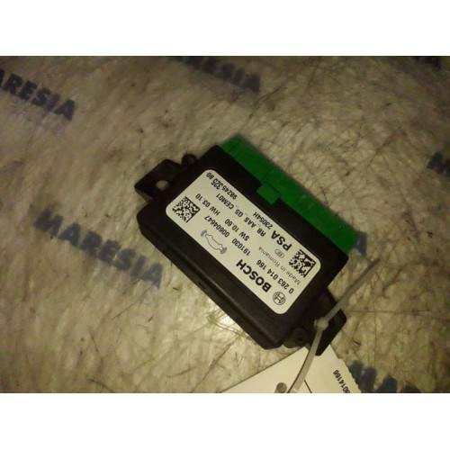 Peugeot - 308 - PDC Module