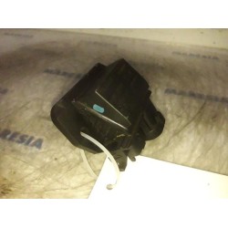 Peugeot - 308 - Résistance ventilateur