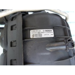 Alfa Romeo - 156 - Intake manifold