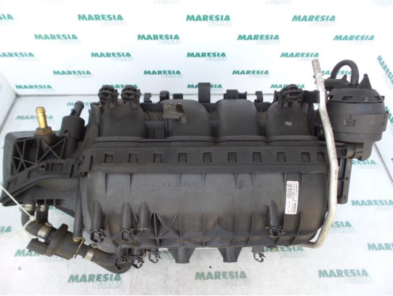 Alfa Romeo - 156 - Intake manifold