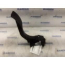 Peugeot - 308 - Gaspedaalpositie Sensor