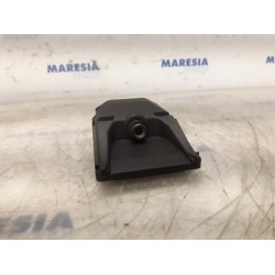 Peugeot - 308 - Front camera