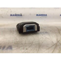 Peugeot - 308 - Front camera
