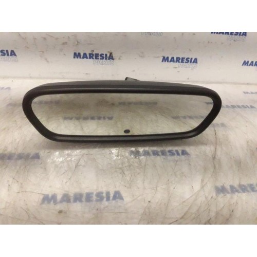 Peugeot - 308 - Rear view mirror