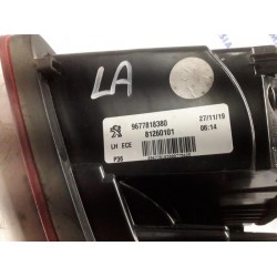 Peugeot - 308 - Achterlicht links