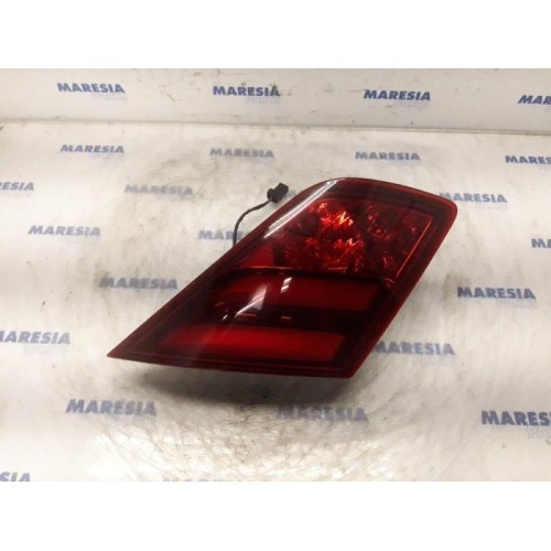 Peugeot - 308 - Taillight, left