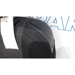 Peugeot - 207 - Sitz links