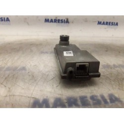 Renault - Megane - Reversing camera