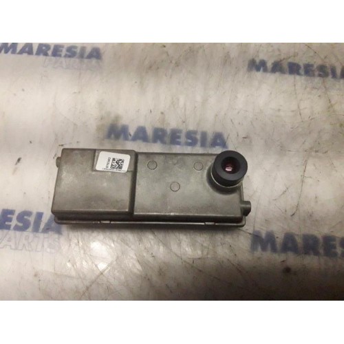 Renault - Megane - Reversing camera
