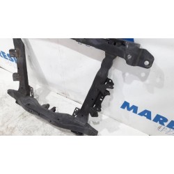 Renault - Twingo - Subframe