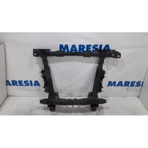 Renault - Twingo - Subframe