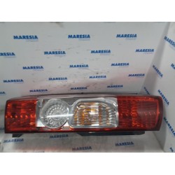 Fiat - Ducato - Achterlicht links