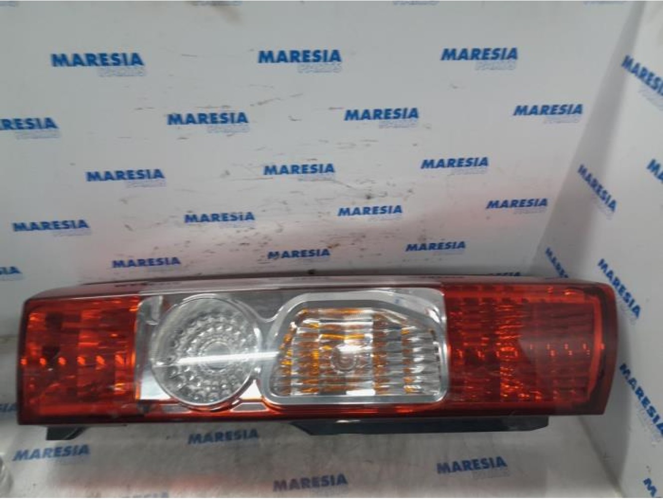 Fiat - Ducato - Achterlicht links