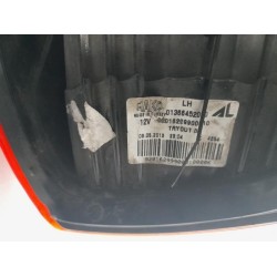 Fiat - Ducato - Achterlicht links