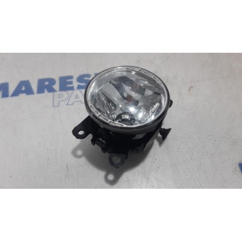 Renault - Megane - Mistlamp rechts-voor