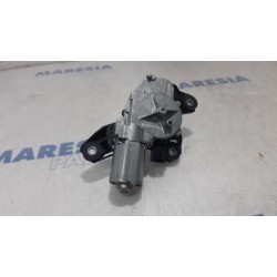 Renault - Megane - Scheibenwischermotor hinten