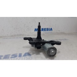 Renault - Megane - Scheibenwischermotor hinten