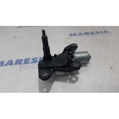 Renault - Megane - Scheibenwischermotor hinten