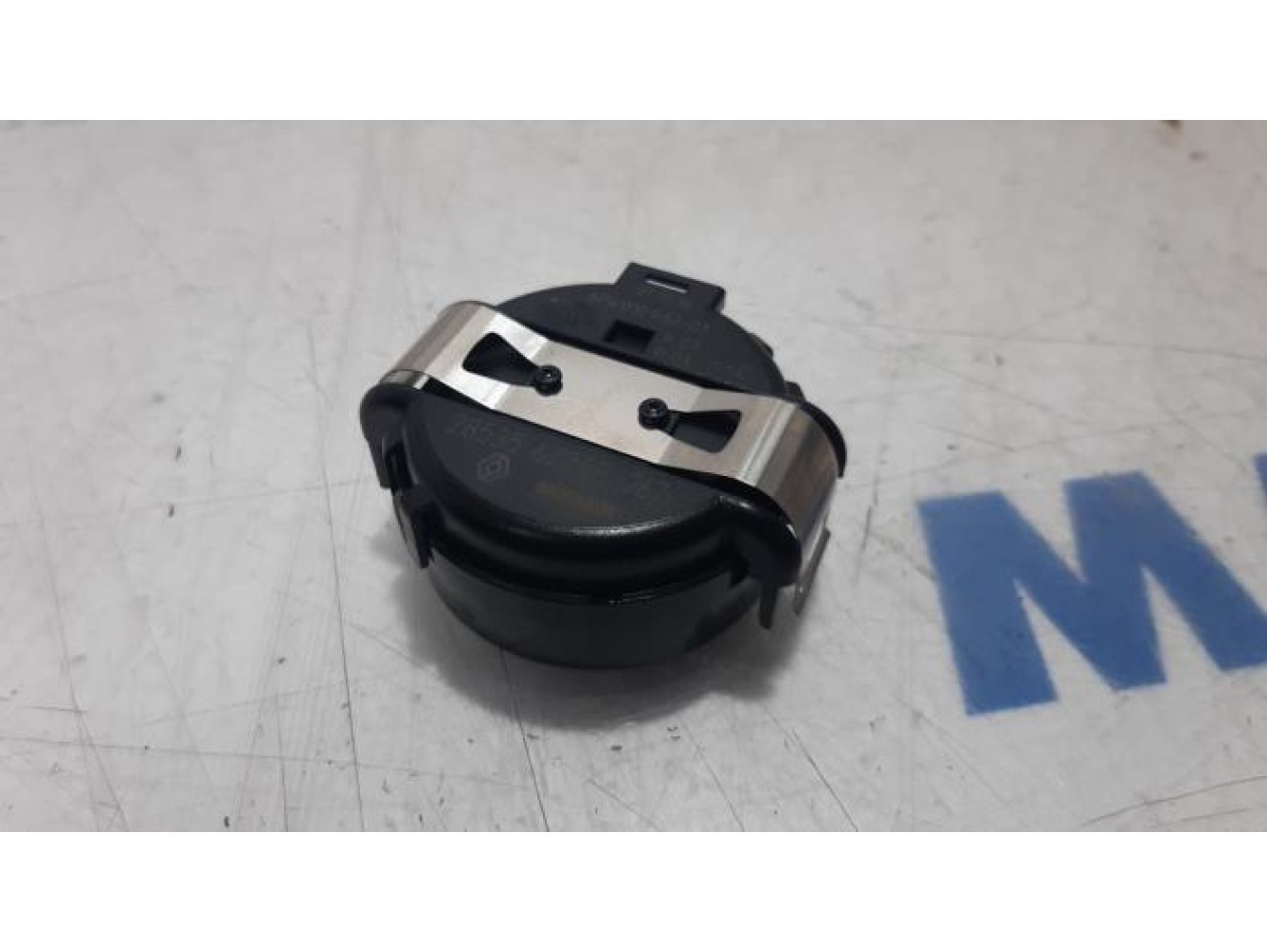 Renault - Megane - Rain sensor