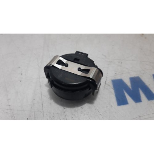 Renault - Megane - Regensensor