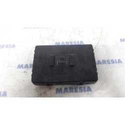 Renault - Megane - Phone module