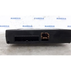 Renault - Megane - Phone module