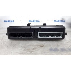 Renault - Megane - Heater computer