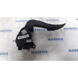 Renault - Megane - Throttle pedal position sensor