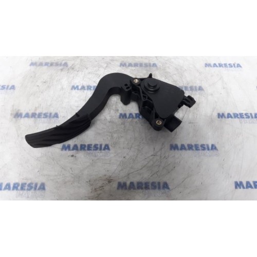 Renault - Megane - Gaspedaalpositie Sensor
