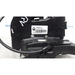 Renault - Megane - Front door lock mechanism 4-door, right