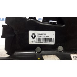 Renault - Megane - Door lock mechanism 4-door, front left