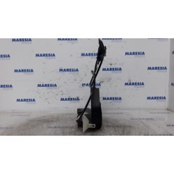 Renault - Megane - Door lock mechanism 4-door, front left