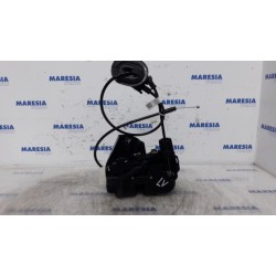 Renault - Megane - Door lock mechanism 4-door, front left