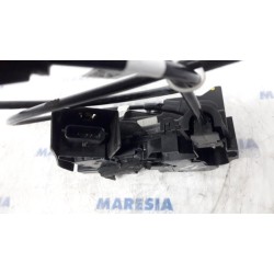 Renault - Megane - Door lock mechanism 4-door, front left