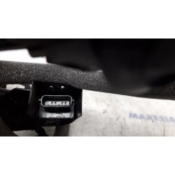 Renault - Megane - Türschlossmechanik 4-türig rechts hinten